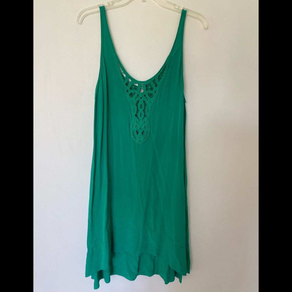 Aritzia slip Dress